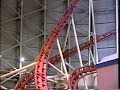 Fantasyland at West Edmonton Mall