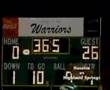 Highland Springs vs Henrico football