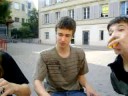 Loic vs Laurent