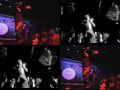 house of ninja vogues and father benny speaks willi's words of wisdom @ 2007 pill awards @ splash/nyc.