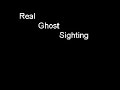 Ghost Ghost