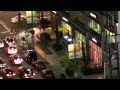 VIXIA HF100 Hollywood Mid Wilshire West LA Downtown