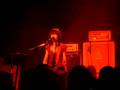 Boris with Michio Kurihara - Arco-�ris - Lawrence, KS