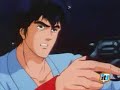 City Hunter Dios