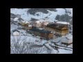 solsticio de Invierno en somiedo