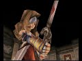 final fantasy ix   beatrix battle 3