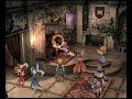 final fantasy ix   beatrix battle 3
