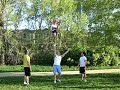 1 Arm Lib Full Around Aerobisque Sequence 1 Arm Lib Full Around Aerobisque Sequence