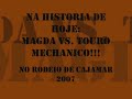 Touro Mecanico