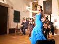 lucía ruibal por alegrías 1