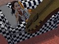 The Telephone Song - Ana Caram Bossa Nova - Alvaro Animation