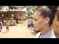 Rihanna's Trip to Malawi