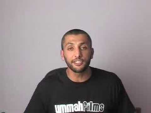 Vlog #9: Who Hijacked Islam??!
