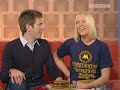 (SOCCER AM THIRD EYE) Fergie\