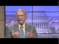 Roberts Pushes Regulation Reform to Boost Economy