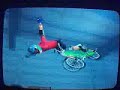 Dave Mirra Freestyle BMX