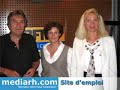 Le Club MediaRH - 03 septembre 2007