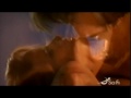 kevin sorbo   monika schnarre: andromeda love scene