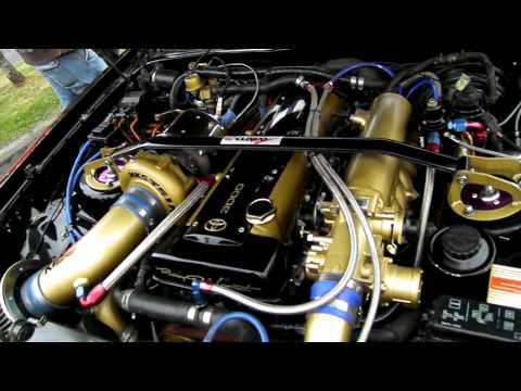 Kalis Cruising 2011(HD)