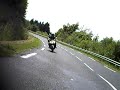 D920RT sur la route de Beynat