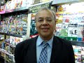 Banca de Jornal