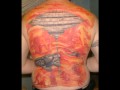 Worst Tattoos Ever! (72 pics)