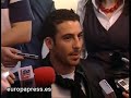 Miguel �ngel Silvestre, el chico de moda