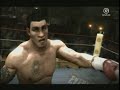 GIGA\\\\Games: Fight Night Round 3 Tunier - Finale