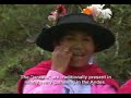 Quishuar: Sara Tarpay, Planting in communion