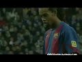 ronaldinhos a gipsy king