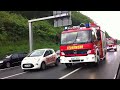 Click here to watch this video Rüstwagen der Feuerwehr hinter Gevelsberg Fahrtrichtung Köln A-1