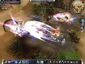 Cabal Online Capella vs Procyon 2