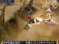 Cabal Online Capella vs Procyon 2