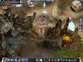 Cabal Online Capella vs Procyon 2