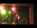 Ranelagh - Noone gets into you @ la Flèche d'Or