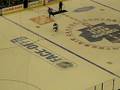2008-10-19 | Andy McDonald shootout goal ~> Shootout goal on Vesa Toskala on 13/Oct/08 at the Air Canada Centre. Bit shaky... ... ()