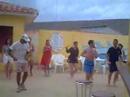 Clases de Salsa con Antonio (1ª Parte) Clases de Salsa con Antonio (1ª Parte)