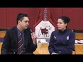Brenda Interview Brenda Interview