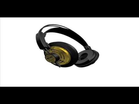 how to repair akg k141