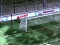 punizione di figo