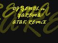 DJ ŞENOL UZMAN vs. ZAREMA - ATAK REMİX