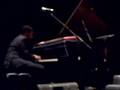 Rafael Zaldivar Trio- Song for Thelonious Monk