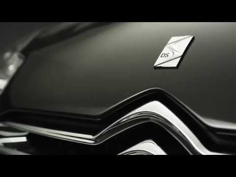 citroen ds3 citroen ds3