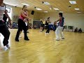 JPMOVES en FitnessDay Alicante