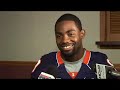 watch as illinois football head coach ron zook, quarterback juice williams, linebacker martez wilson, running back daniel dufarene, linebacker britt miller linebacker, offensive lineman jon asamoah and star wide receiver arrelious benn talk about the upcoming season and their plans to make the success of last years campaign stick.

go to www.mouthpiecesports.com for more coverage.