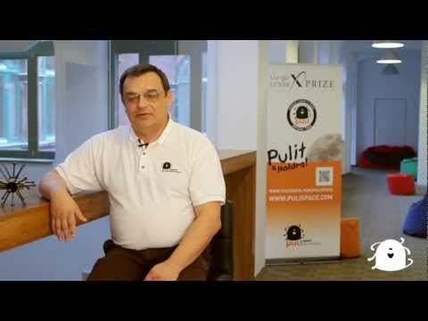 Miért Puli? Miért a Hold? - Dr. Pacher Tibor