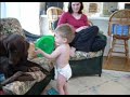 Dogs, Hats, Babies and a New Camera