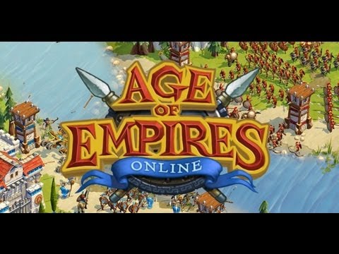 preview-IGN Reviews - Age of Empires Online: Game Review (IGN)