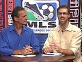 MLSnet.com EXTRA TIME Episode 22