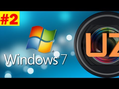 how to launch quick launch in windows 7